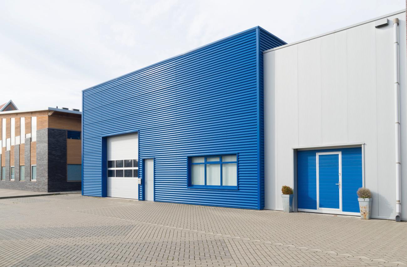 FACTORY RELOCATION