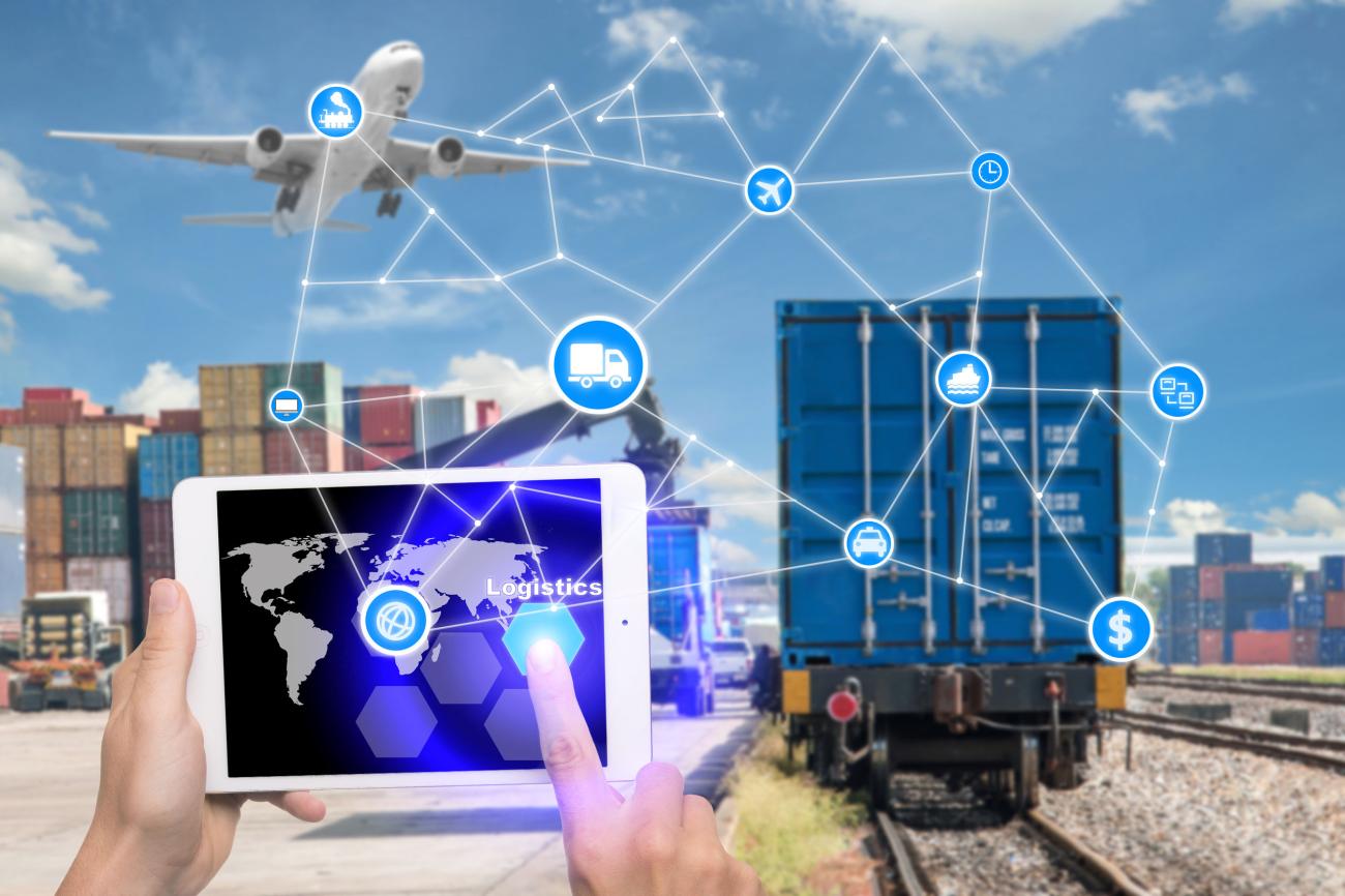 LOGISTICS AND TRANSPORTATION SERVICES