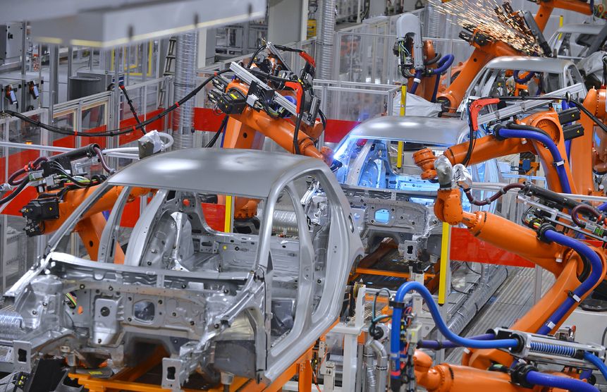 Automotives